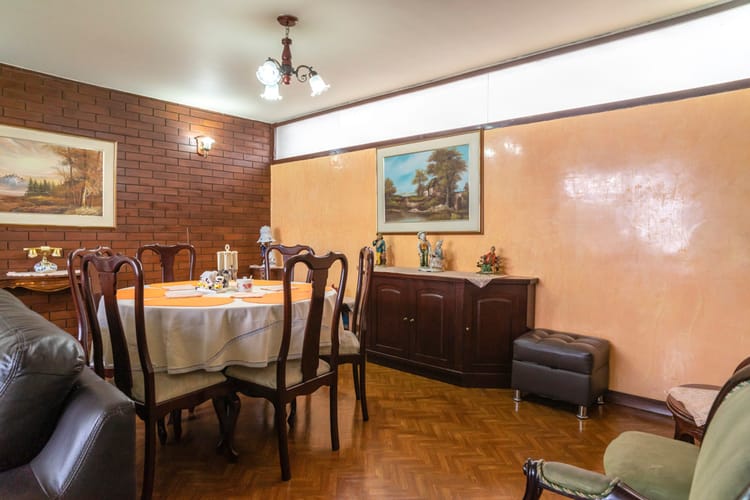 Casa de 5 alcobas en venta en Barrios Unidos, Bogotá, 185 m² · foto 4 de 13