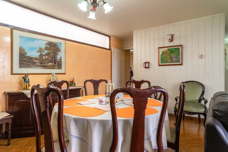 Casa de 5 alcobas en venta en Barrios Unidos, Bogotá, 185 m² · foto 5 de 13