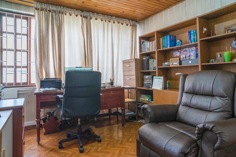 Casa de 5 alcobas en venta en Barrios Unidos, Bogotá, 185 m² · foto 6 de 13