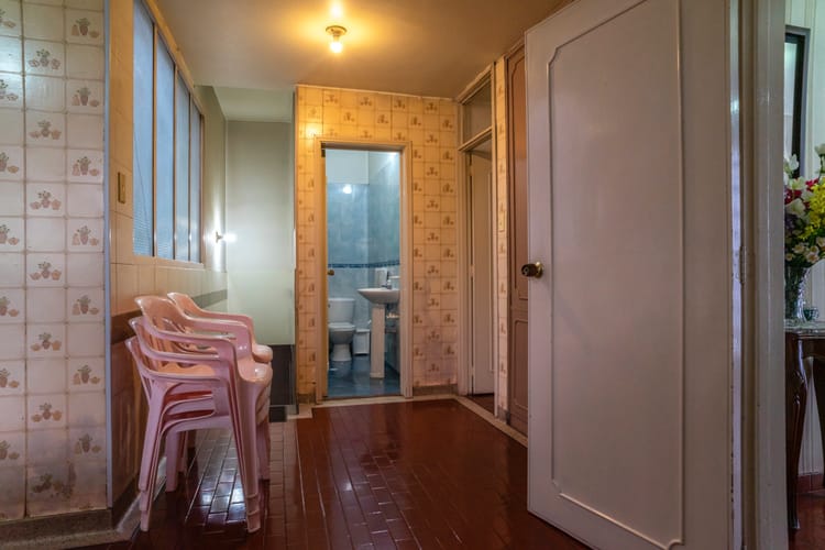 Casa de 5 alcobas en venta en Barrios Unidos, Bogotá, 185 m² · foto 7 de 13