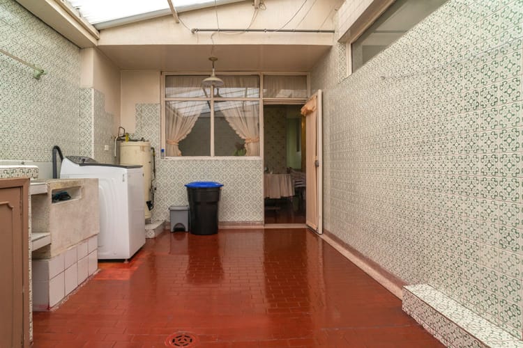 Casa de 5 alcobas en venta en Barrios Unidos, Bogotá, 185 m² · foto 10 de 13