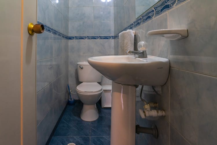 Casa de 5 alcobas en venta en Barrios Unidos, Bogotá, 185 m² · foto 11 de 13