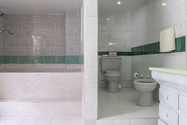 Casa de 5 alcobas en venta en Barrios Unidos, Bogotá, 185 m² · foto 12 de 13