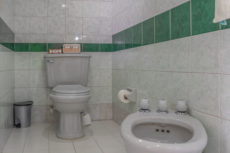Casa de 5 alcobas en venta en Barrios Unidos, Bogotá, 185 m² · foto 13 de 13