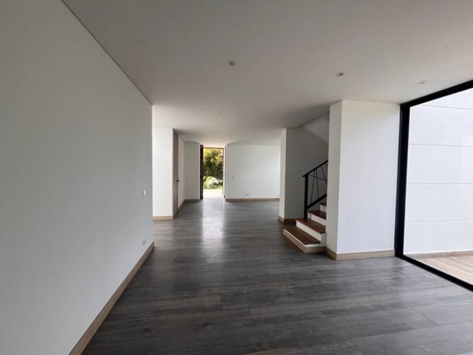 Casa de 3 alcobas en venta en Llano Grande, Rionegro, 220 m² · foto 10 de 24