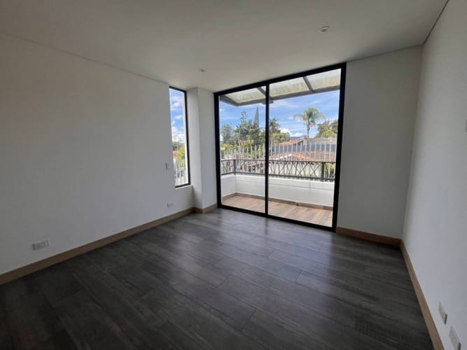 Casa de 3 alcobas en venta en Llano Grande, Rionegro, 220 m² · foto 14 de 24
