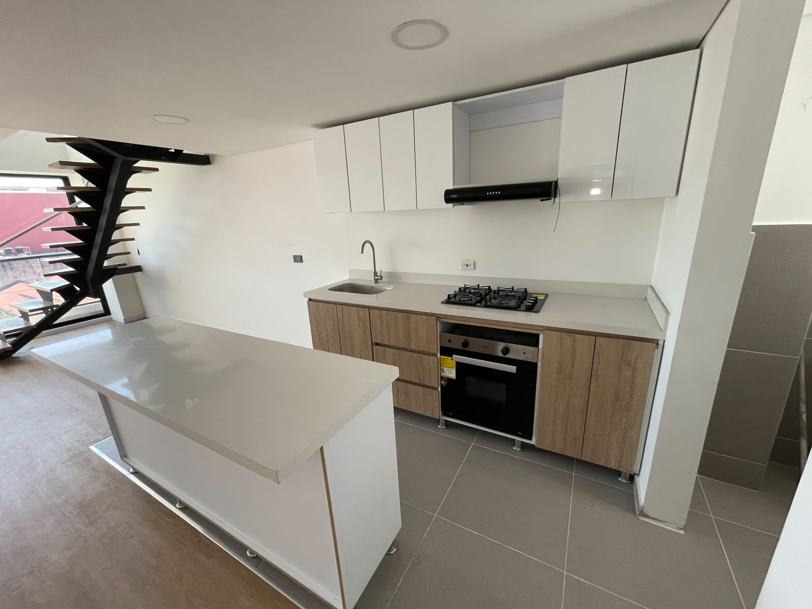 Apartamento en venta en Engativá, Bogotá · foto 7 de 12