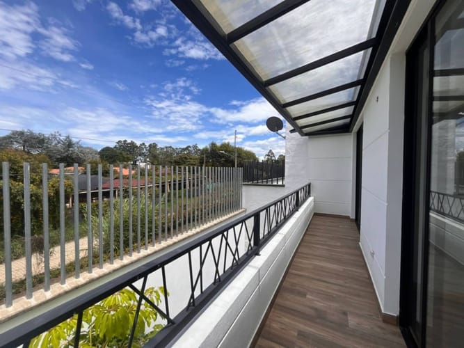 Casa de 3 alcobas en venta en Llano Grande, Rionegro, 220 m² · foto 17 de 24