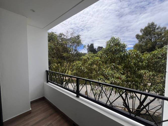 Casa de 3 alcobas en venta en Llano Grande, Rionegro, 220 m² · foto 18 de 24