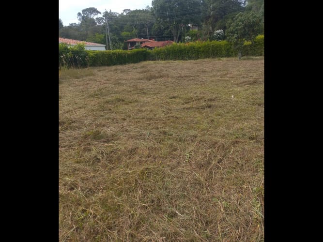Lote en venta en Potrerito, Jamundí, 1586 m² · foto 3 de 5