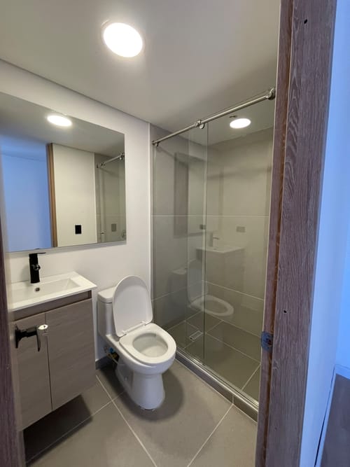 Apartamento en venta en Engativá, Bogotá · foto 12 de 12
