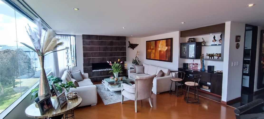 Apartamento en venta en San Bernardo, Bogotá · foto 7 de 19