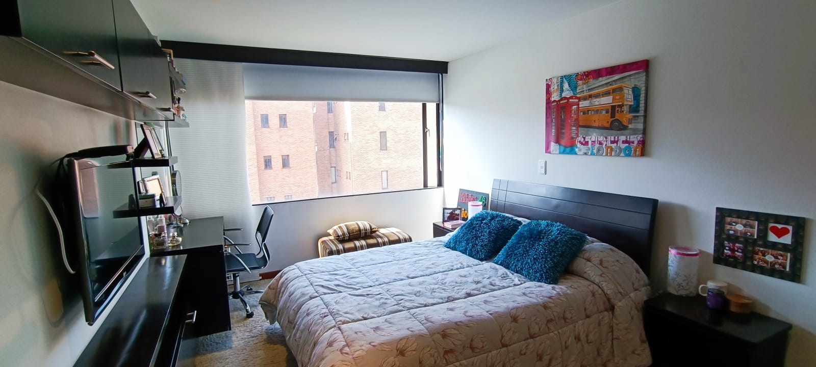 Apartamento en venta en San Bernardo, Bogotá · foto 8 de 19