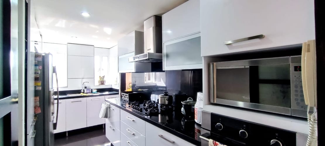 Apartamento en venta en San Bernardo, Bogotá · foto 14 de 19