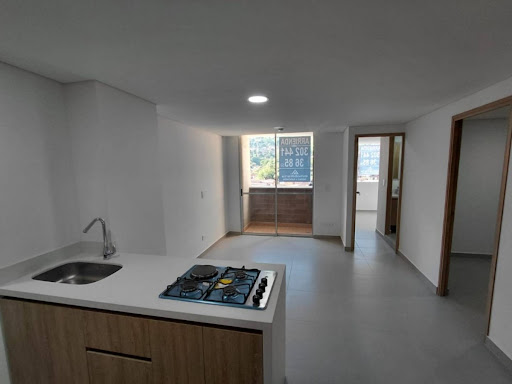 Apartamento en Arriendo en Bello