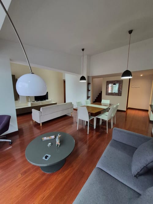 Apartamento en venta en Los Cedros, Bogotá · foto 9 de 24