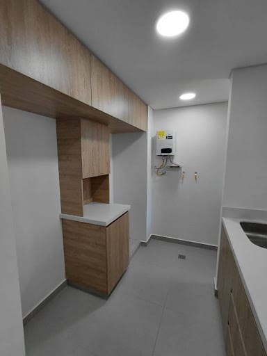 Apartamento de 3 alcobas en arriendo en Alcala, Bello, 54 m² · foto 11 de 18