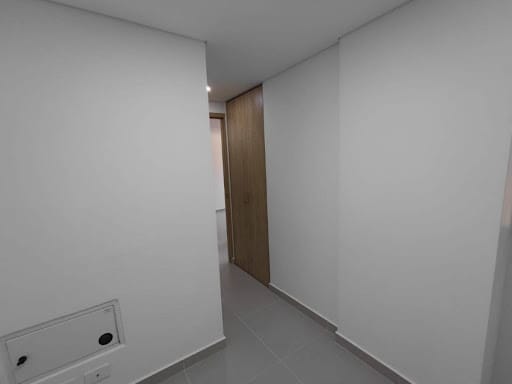 Apartamento de 3 alcobas en arriendo en Alcala, Bello, 54 m² · foto 12 de 18