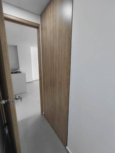Apartamento de 3 alcobas en arriendo en Alcala, Bello, 54 m² · foto 13 de 18