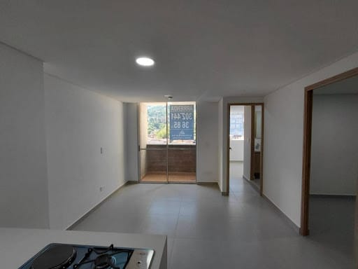 Apartamento de 3 alcobas en arriendo en Alcala, Bello, 54 m² · foto 16 de 18