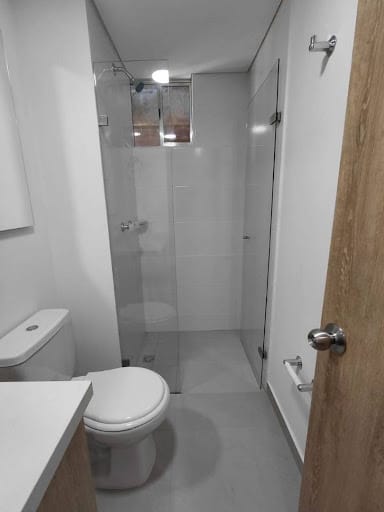 Apartamento de 3 alcobas en arriendo en Alcala, Bello, 54 m² · foto 18 de 18