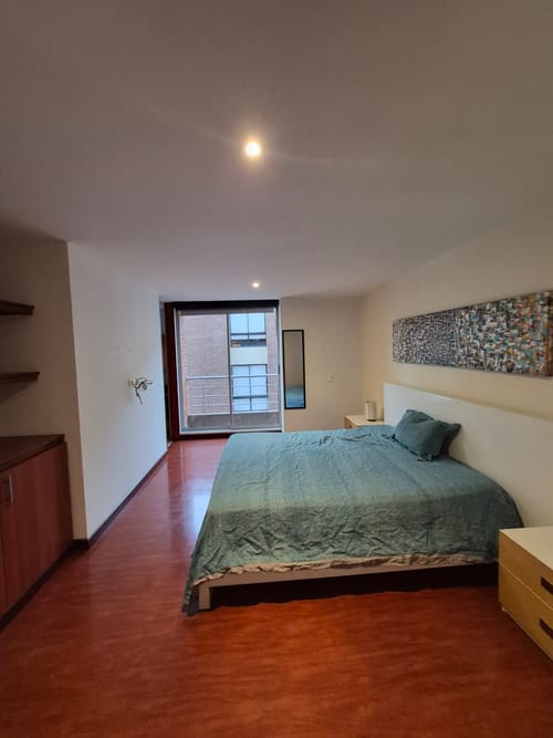 Apartamento en venta en Los Cedros, Bogotá · foto 17 de 24