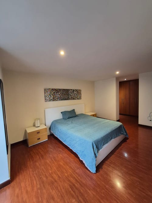 Apartamento en venta en Los Cedros, Bogotá · foto 18 de 24