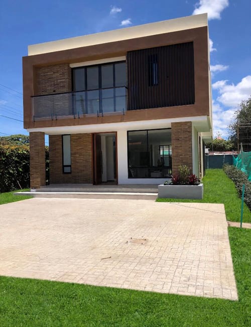 Casa de 3 alcobas en venta en Centro Historico, Chía, 185 m² · foto 13 de 13