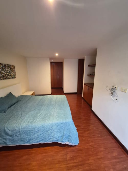 Apartamento en venta en Los Cedros, Bogotá · foto 20 de 24