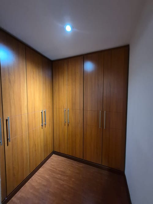Apartamento en venta en Los Cedros, Bogotá · foto 21 de 24