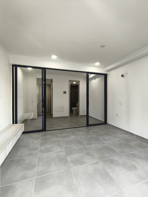 Apartamento de 1 alcoba en venta en Cerros, Santa Marta, 33 m² · foto 3 de 16