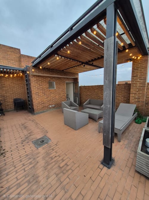 Apartamento en venta en Los Cedros, Bogotá · foto 24 de 24