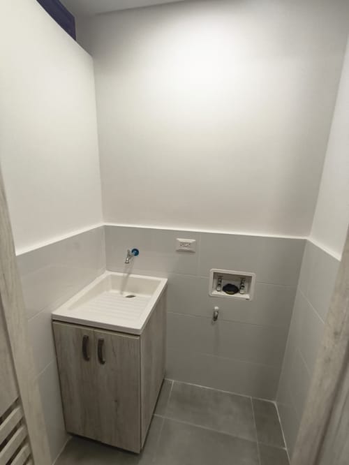 Apartamento de 1 alcoba en venta en Cerros, Santa Marta, 33 m² · foto 7 de 16