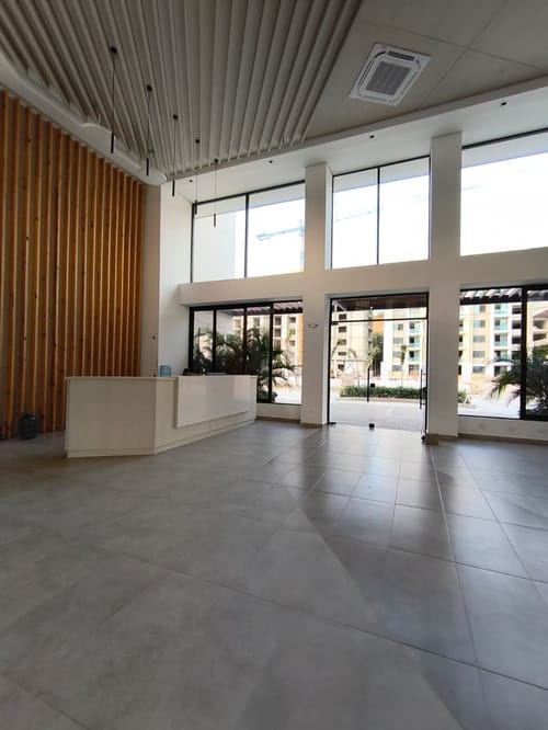 Apartamento de 1 alcoba en venta en Cerros, Santa Marta, 33 m² · foto 11 de 16