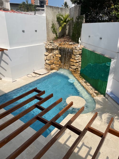 Casa de 3 alcobas en venta en Salgar, Puerto Colombia, 545 m² · foto 2 de 20