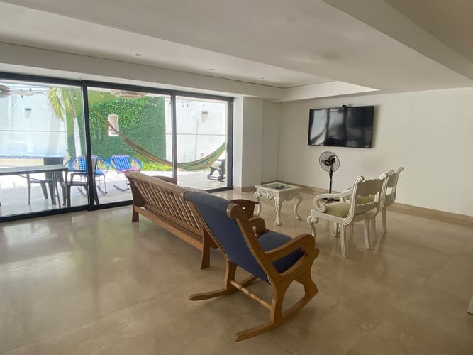 Casa de 3 alcobas en venta en Salgar, Puerto Colombia, 545 m² · foto 16 de 20