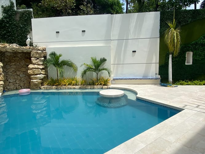 Casa de 3 alcobas en venta en Salgar, Puerto Colombia, 545 m² · foto 17 de 20