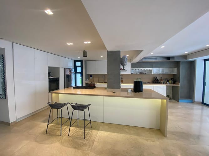 Casa de 3 alcobas en venta en Salgar, Puerto Colombia, 545 m² · foto 19 de 20