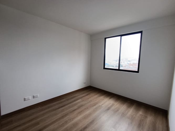 Apartamento de 1 alcoba en arriendo en Ciudad Salitre, Bogotá, 28 m² · foto 7 de 15