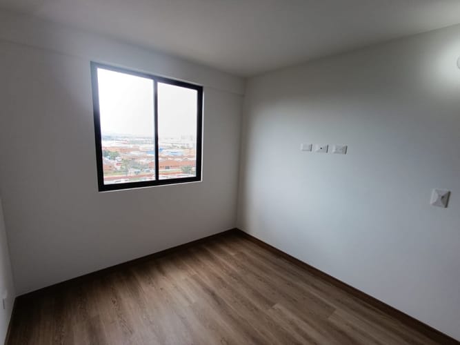 Apartamento de 1 alcoba en arriendo en Ciudad Salitre, Bogotá, 28 m² · foto 8 de 15