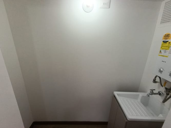 Apartamento de 1 alcoba en arriendo en Ciudad Salitre, Bogotá, 28 m² · foto 15 de 15