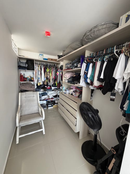 Apartamento de 4 alcobas en venta en Altos Del Prado, Barranquilla, 303 m² · foto 2 de 19