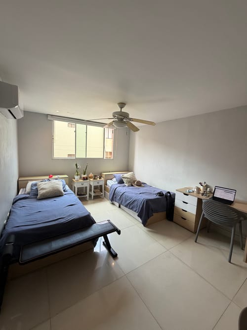 Apartamento de 4 alcobas en venta en Altos Del Prado, Barranquilla, 303 m² · foto 8 de 19