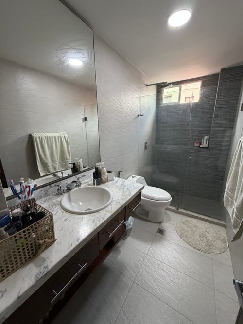 Apartamento de 4 alcobas en venta en Altos Del Prado, Barranquilla, 303 m² · foto 9 de 19