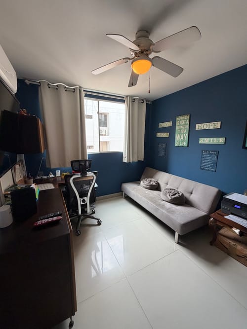 Apartamento de 4 alcobas en venta en Altos Del Prado, Barranquilla, 303 m² · foto 10 de 19