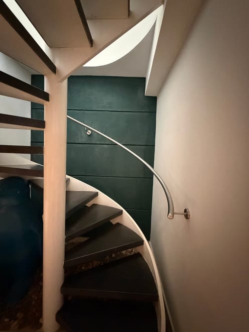 Apartamento de 4 alcobas en venta en Altos Del Prado, Barranquilla, 303 m² · foto 11 de 19