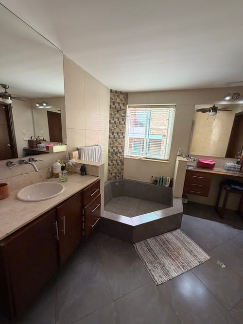 Apartamento de 4 alcobas en venta en Altos Del Prado, Barranquilla, 303 m² · foto 13 de 19