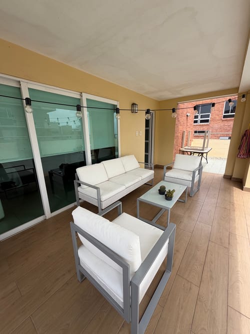 Apartamento de 4 alcobas en venta en Altos Del Prado, Barranquilla, 303 m² · foto 15 de 19