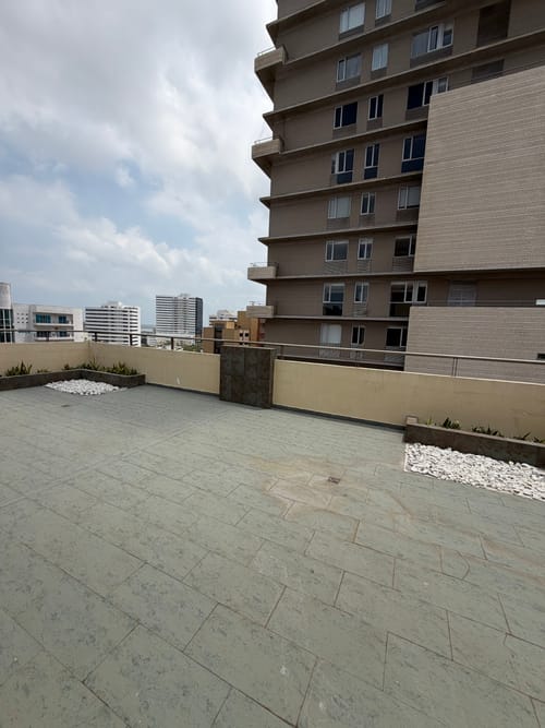 Apartamento de 4 alcobas en venta en Altos Del Prado, Barranquilla, 303 m² · foto 16 de 19