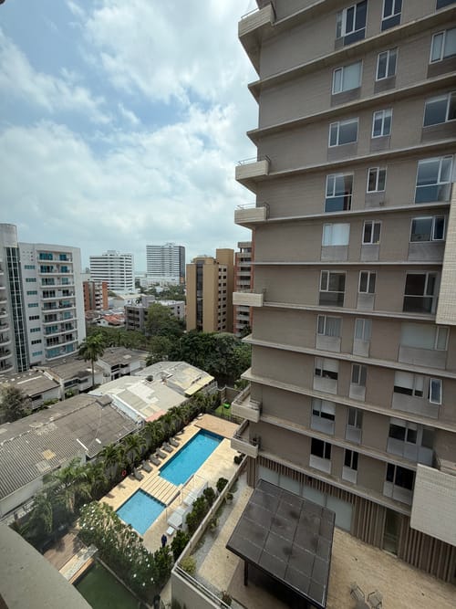 Apartamento de 4 alcobas en venta en Altos Del Prado, Barranquilla, 303 m² · foto 17 de 19